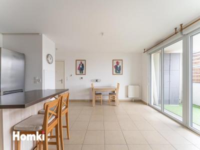 Acheter Appartement 48 m2 Marseille-5eme-arrondissement