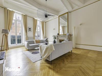 Annonce Vente 4 pi�ces Appartement Toulouse 31