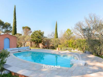 Acheter Maison 209 m2 Aix-en-provence