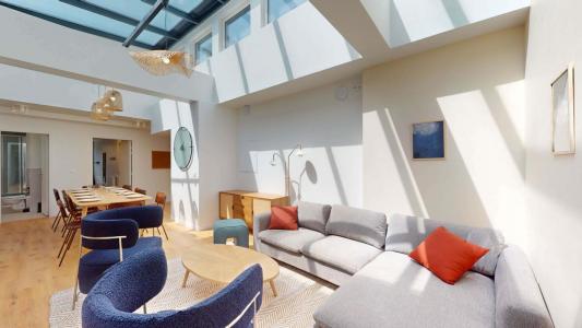 For rent Suresnes 1 room 618 m2 Hauts de Seine (92150) photo 0