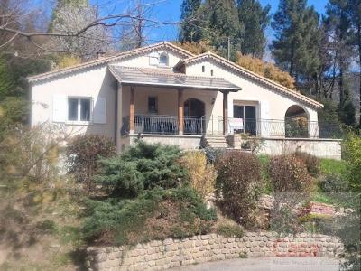 For sale Meyras 6 rooms 140 m2 Ardeche (07380) photo 0