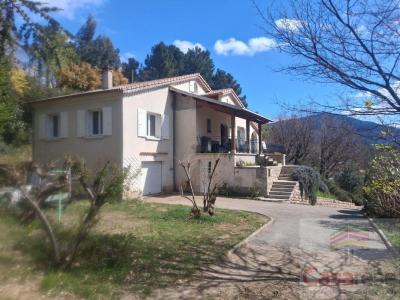 Annonce Vente 6 pi�ces Maison Meyras 07
