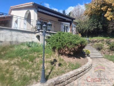 Acheter Maison 140 m2 Meyras