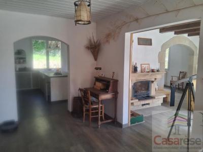 Acheter Maison Meyras Ardeche