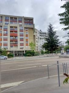 For rent Vandoeuvre-les-nancy 3 rooms 75 m2 Meurthe et moselle (54500) photo 0