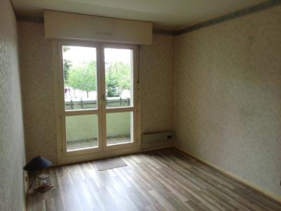 Louer Appartement Vandoeuvre-les-nancy Meurthe et moselle