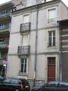 For rent Nancy 2 rooms 45 m2 Meurthe et moselle (54000) photo 0