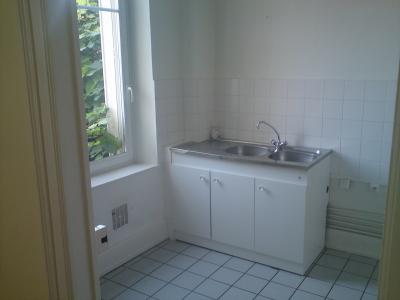 Louer Appartement 45 m2 Nancy