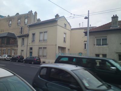 For rent Nancy 1 room 22 m2 Meurthe et moselle (54000) photo 0