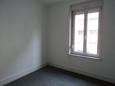 Louer Appartement 22 m2 Nancy