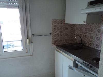 Louer Appartement Nancy 435 euros