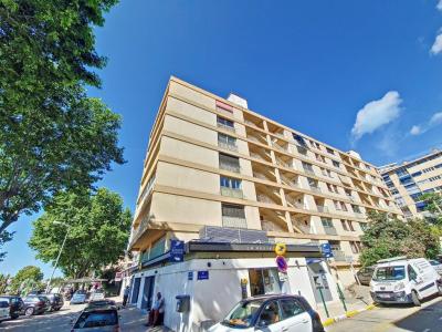 For rent Ajaccio 1 room 28 m2 Corse (20000) photo 0