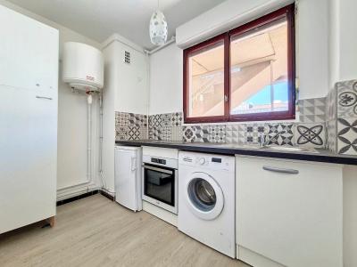 Louer Appartement 28 m2 Ajaccio