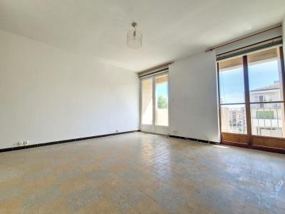 Louer Appartement Ajaccio 564 euros