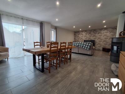 Annonce Vente 5 pi�ces Maison Jouy 28