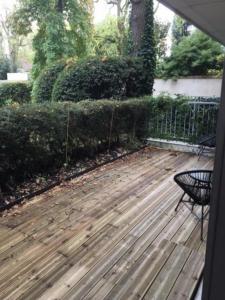 For rent Nogent-sur-marne 2 rooms 33 m2 Val de Marne (94130) photo 1