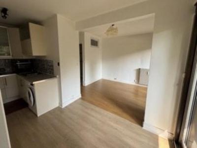 For rent Nogent-sur-marne 2 rooms 33 m2 Val de Marne (94130) photo 2