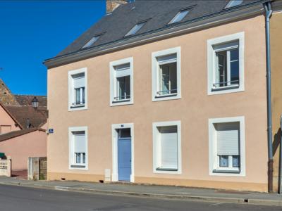 For rent Chapelle-saint-remy 2 rooms 47 m2 Sarthe (72160) photo 0