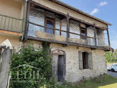 For sale Bagneres-de-bigorre 4 rooms 117 m2 Hautes pyrenees (65200) photo 0