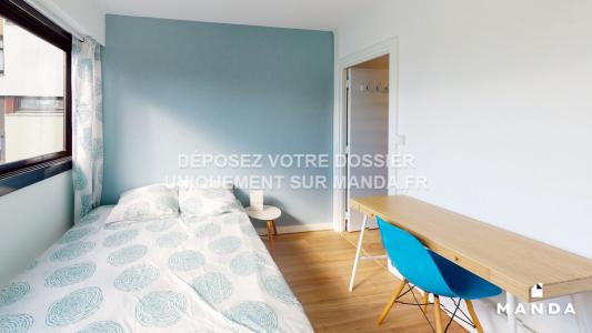 Annonce Location 5 pi�ces Appartement Nantes 44