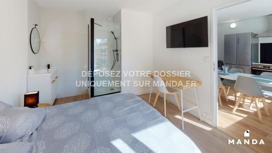 Louer Appartement Nantes 483 euros