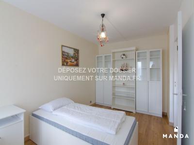 For rent Sartrouville 5 rooms 13 m2 Yvelines (78500) photo 0