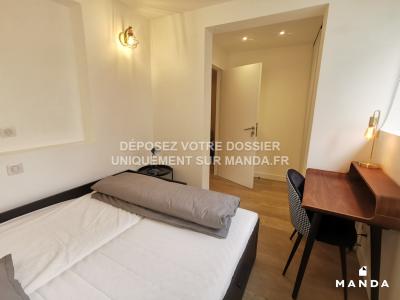 Louer Appartement Lyon-3eme-arrondissement Rhone