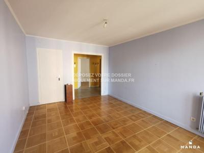 For rent Bron 2 rooms 54 m2 Rhone (69500) photo 0