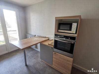 Annonce Location 2 pi�ces Appartement Bron 69