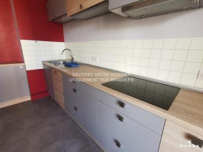Louer Appartement Bron Rhone