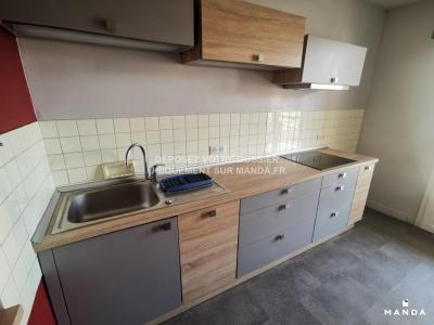 Louer Appartement Bron 790 euros