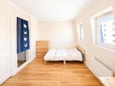 For rent Charenton-le-pont 1 room 22 m2 Val de Marne (94220) photo 1