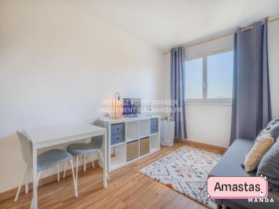 For rent Aix-en-provence 1 room 17 m2 Bouches du Rhone (13090) photo 0