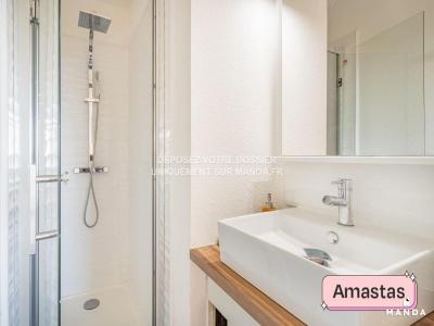 For rent Aix-en-provence 1 room 17 m2 Bouches du Rhone (13090) photo 1