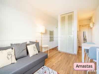 For rent Aix-en-provence 1 room 17 m2 Bouches du Rhone (13090) photo 2