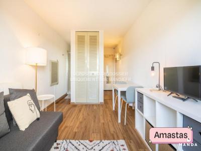 For rent Aix-en-provence 1 room 17 m2 Bouches du Rhone (13090) photo 3