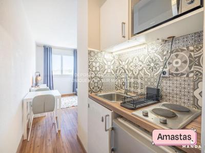 For rent Aix-en-provence 1 room 17 m2 Bouches du Rhone (13090) photo 4
