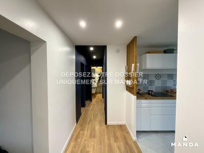 Louer Appartement Saint-sebastien-sur-loire 440 euros