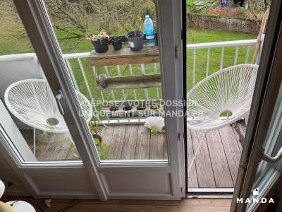 Louer Appartement 70 m2 Saint-sebastien-sur-loire