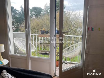 Louer Appartement Saint-sebastien-sur-loire Loire atlantique