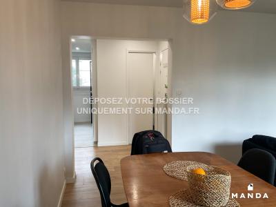 Louer Appartement Saint-sebastien-sur-loire 512 euros