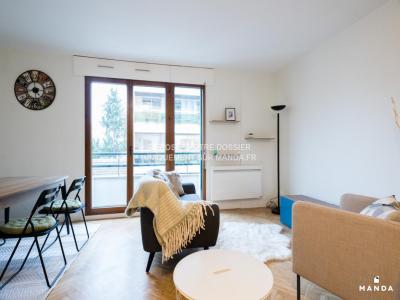 Annonce Location 2 pi�ces Appartement Boulogne-billancourt 92