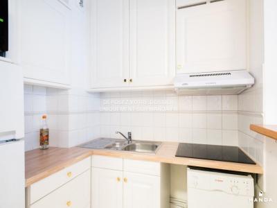 Louer Appartement Boulogne-billancourt Hauts de Seine