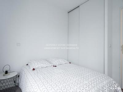 Louer Appartement Boulogne-billancourt 1416 euros