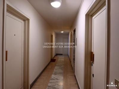 Louer Appartement Paris-16eme-arrondissement 1249 euros