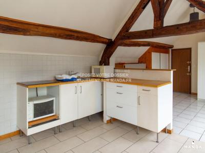 Louer Appartement 28 m2 Corbeil-essonnes