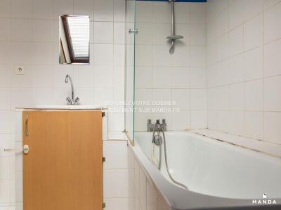 Louer Appartement Corbeil-essonnes 780 euros