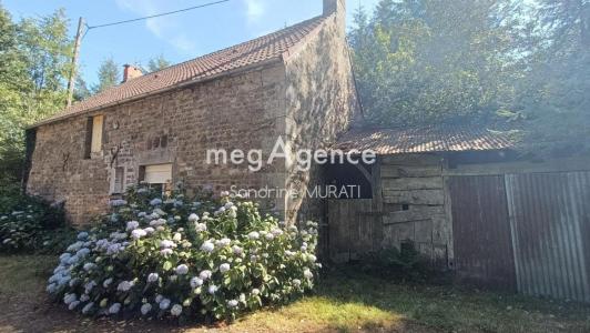 Annonce Vente 3 pi�ces Maison Lignieres-orgeres 53