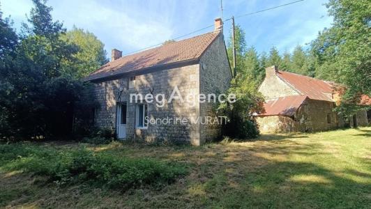 Acheter Maison 52 m2 Lignieres-orgeres