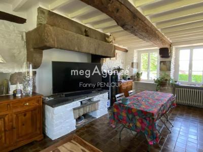 Acheter Maison Perriers-en-beauficel 336000 euros
